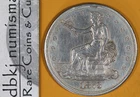 1873-S Trade Dollar — photo from another recent sale