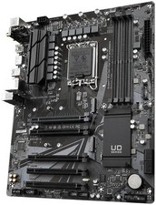 b660 ds3h ac ddr4 GIGABYTE Mother Board (for LGA1700 12th Gen cpu)