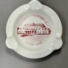 Cascade Inn Lodge Restaurant ~ Saco, Maine Rare Advertising Ashtray Postcard Lot — photo 7
