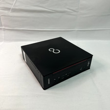 Fujitsu Esprimo Q556 (i7-6700T CPU, 8GB RAM/120GB SSD, Win 11)