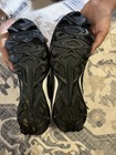 SIZE 8 adidas Adizero Men’s Molded Football Cleats Black/White adidas adizero — photo 2