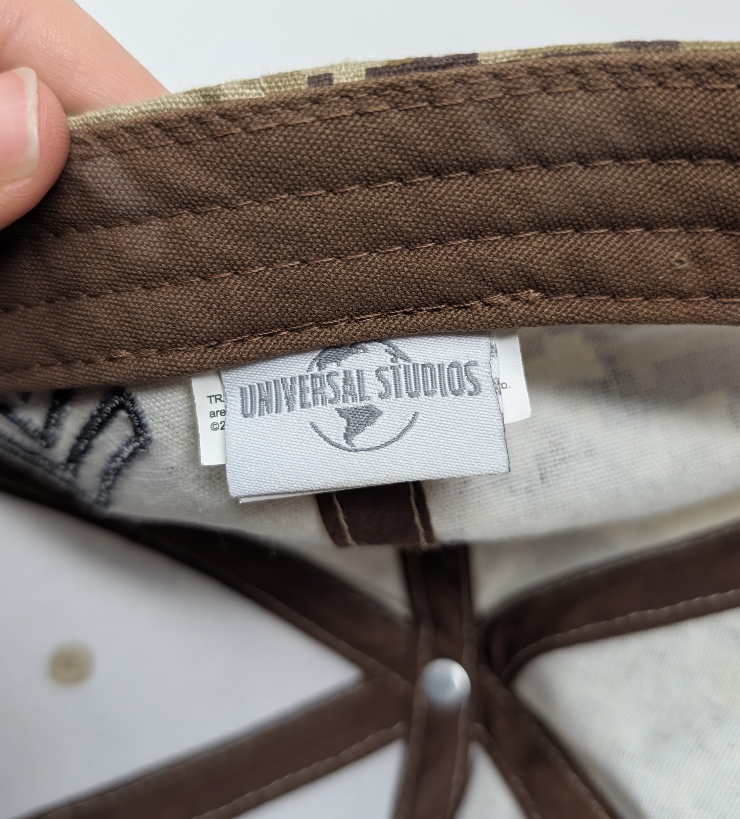 Transformers Universal Studios Camo NEST The Ride… - image 11