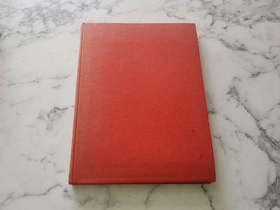 Vintage The Boy's Book Of Model Railways by Ernest F. Carter Burke London Hardco