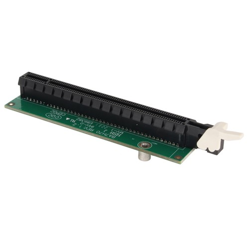 PCIE16 Expansion Graphic Card Replacement For ThinkCentre For Tiny5 M920x M72 CB - Afbeelding 20 van 24