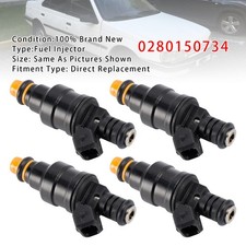 Injecteur Volvo 940