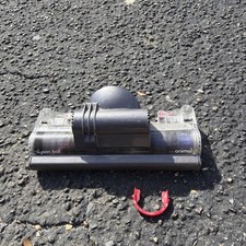 DYSON Ball Animal Attachment Head Brush OEM w/Attachment Clip Parts Replacement