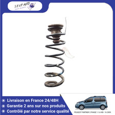 Ressort divers Peugeot PARTNER