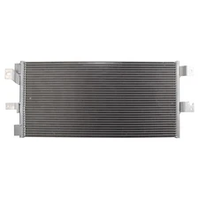 Readair A/C Condenser For 2007-2017 Jeep Compass Patriot 2.0L 2.4L L4