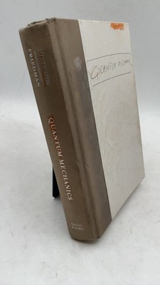 Quantum Mechanics: The Theoretical Minimum Leonard Susskind and Art Friedman ...