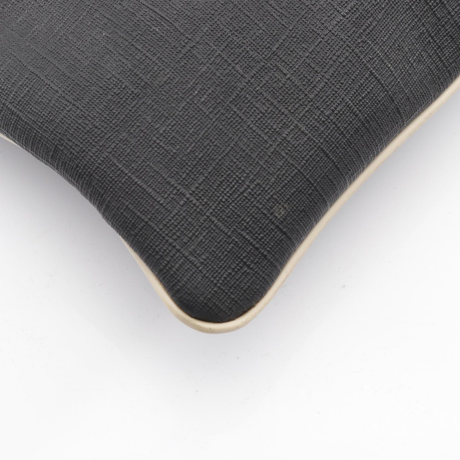 GUCCI messenger bag shoulder bag  CrossBody PVC leather Black Women's Japan thumbnail 16