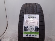 225 55 R17 101Y GOODYEAR EFFICIENT GRIP 6MM PARTWORN PRESSURE TESTED TYRE