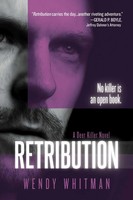 Wendy Whitman | Retribution | Taschenbuch | Englisch (2023) | Savio Republic