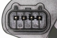 Sensor Nockenwellenposition Vemo V38 72 0218 Passend FÜR Nissan
