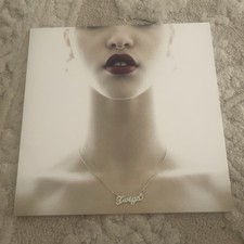 FKA Twigs – EP2 - Vinyl Record 12" EP - NM