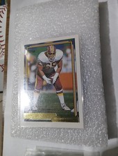 1992 Topps - Mark Schlereth #93 Gold (RC)