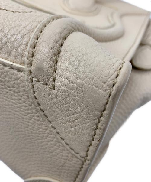 CELINE Luggage Micro Bag  #2026 — image 8