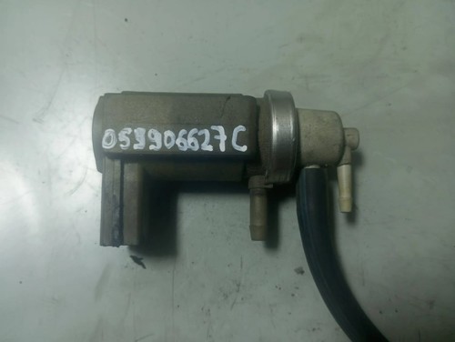 Audi A6 S6 C5 4B 2000 110kW Turbolader Druckwandler Magnetventil 059906627C