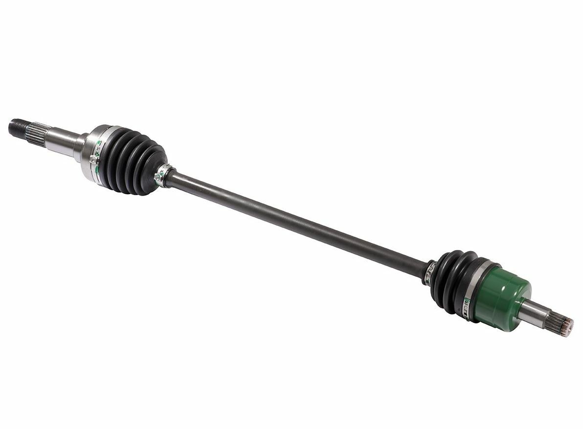Genuine OE Yamaha YXZ1000R / SS Complete Front Drive Axle Assembly
