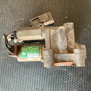 Iacv aac nissan