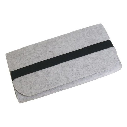 Filztasche Mechanische Tastaturtasche Tastatur Tragetasche Tastatur Aufbewahrungstasche USA - Bild 11 von 13