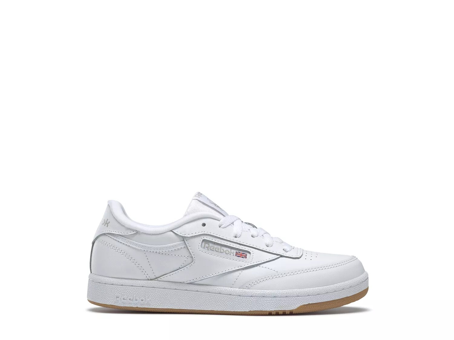 Boy's Athletic & Sneakers Reebok Club C Sneaker