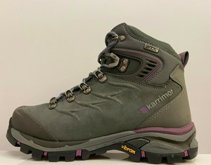 karrimor cheetah walking boot ladies