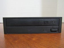 SONY OPTIARC INC. DVD RW AD-7260S SATA BLACK
