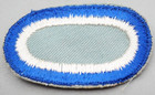 WWII 188th PIR Parachute Infantry Regiment Oval Patch For Jump Wings Badge — photo 1