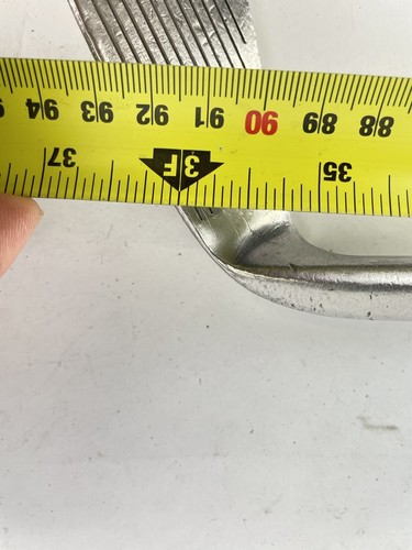 Golf Chip-N-Run Chipper 36” Right Handed /New Grip /13604 - Picture 14 of 15