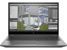 Hp Zbook Fury G7 15.6" Fhd I7-10850h 32gb 512gb Ssd + 1tb Hdd Quadro T2000 W10p
