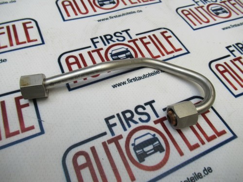 VW Audi A3 Seat  Kraftstoffleitung Druckrohr Pressure pipe 04E130241AC