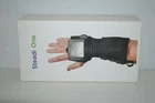 Steadiwear STEADI-ONE Glove Starter Kit with Detachable Stabilizer Left Size S