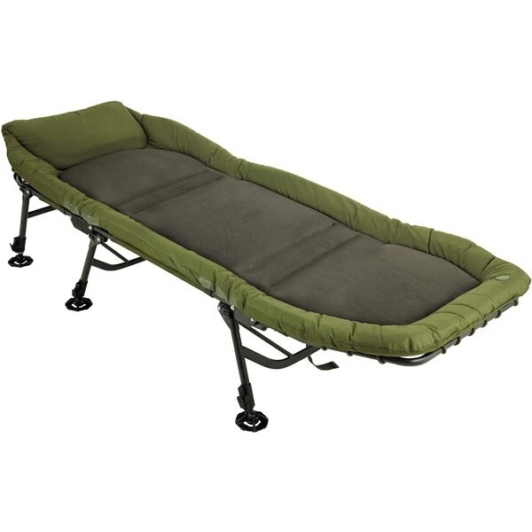 Carp fishing on sale bed chairs