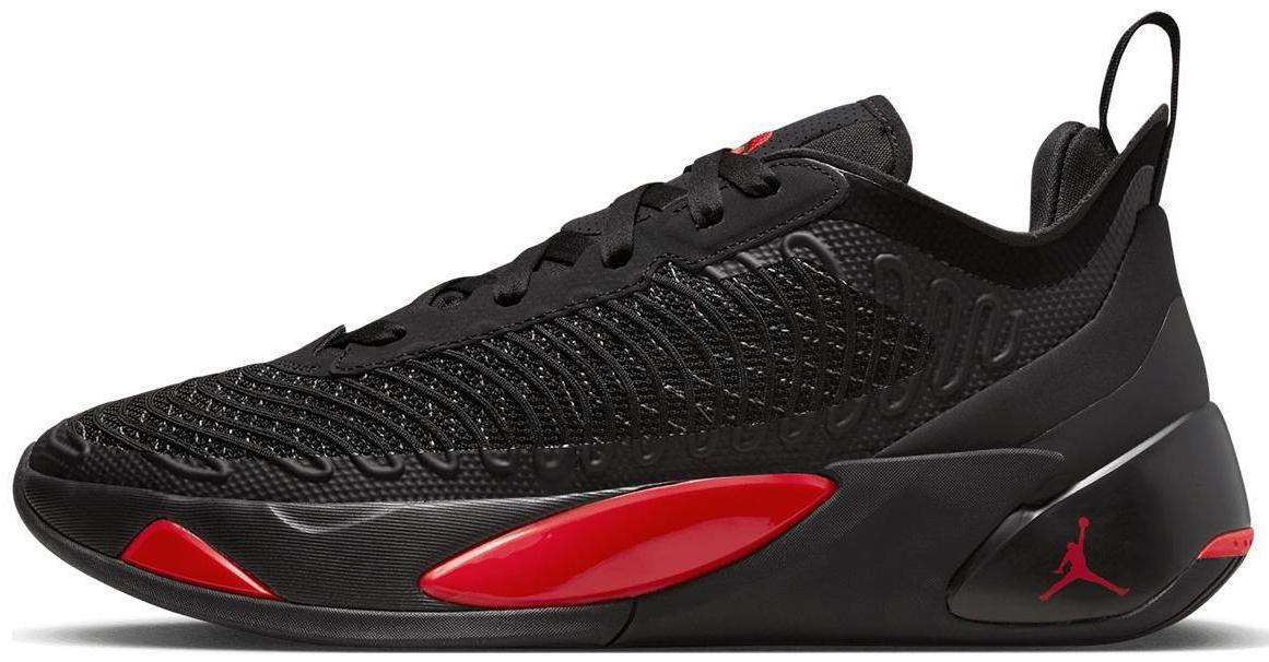 JORDAN LUKA 1 'BLACK LIME GLOW' ナイキジョーダン Jordan Luka 1 Black Lime Glow Men's - DQ6510-003 / DN1772