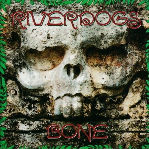 💿 Riverdogs ~ Bone ~ très bon état ~ GuyArno - Photo 1/2