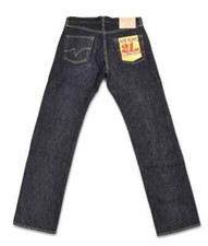 Iron Heart Denim Blue Jeans for Men for sale | eBay