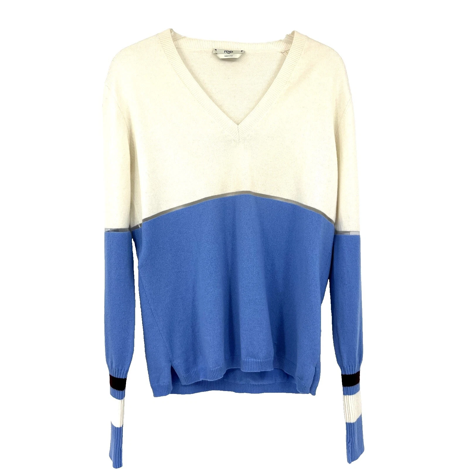 Suéteres para mujer Fendi Cashmere