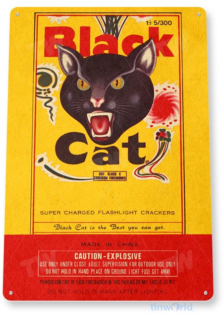 Tin Sign Xxl Cat Breed Cat Circus For Sale Online Ebay