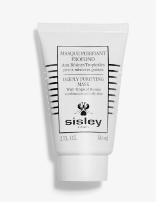 Sisley Paris Deeply Purifying Mask With Tropical Resins