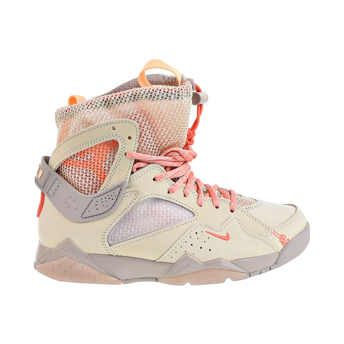 Air Jordan 7 x Bephie's Beauty Supply Women's Shoes