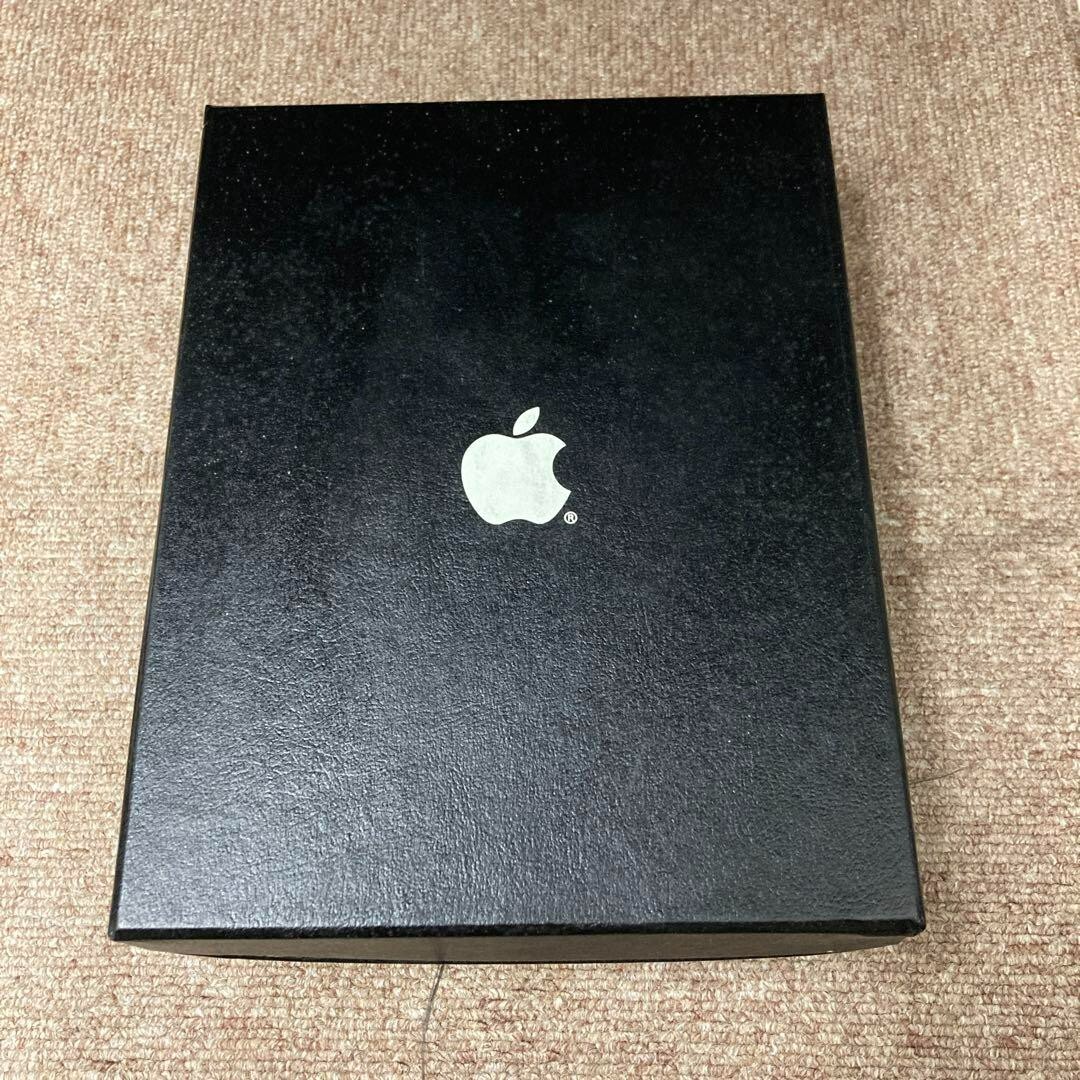 RARE Apple 20th Anniversary HOYA Crystal Glass | eBay