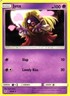 2019 POKEMON TCG COMMON BASE CARD HIDDEN FATES JYNX30/68