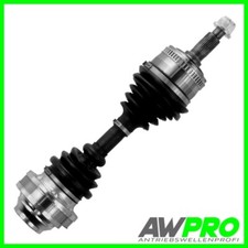 ANTRIEBSWELLE FÜR MERCEDES VITO 638 VORNE RECHTS ODER LINKS AUTOMATIK + SCHALT