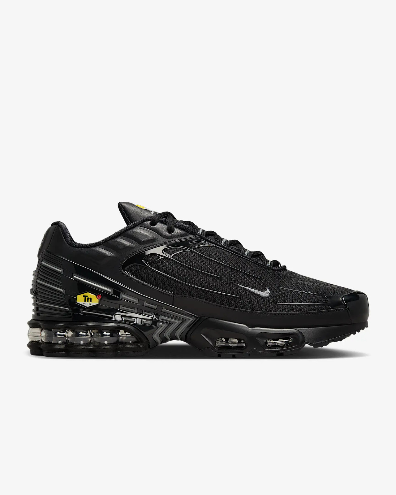 Black/Smoke Grey
