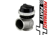 Turbosmart GenV ProGate50 14psi External Wastegate (Black) TS-0554-1012