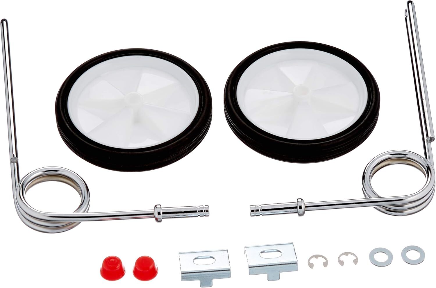 Пружинное колесо-стабилизатор Ez Trainer Adie AD7333 - Белое Размер 1216 12090₽