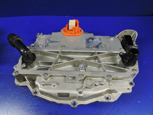 17-23 Tesla Model 3 / Y OEM Rear Drive Inverter Computer ECU 1120960-10-H AS-IS - Picture 11 of 11