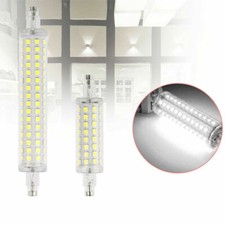 LED 5W/10W R7S Flood Light Corn Bulb Replace Halogen Lamp 78mm/118mm 2835 SMD