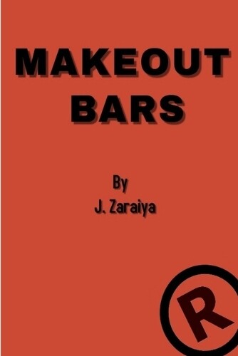 Rolondo Kingzley Make Out Bars By J. Zaraiya (volume 3) (taschenbuch)