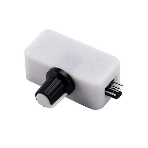 PWM Speed Controller 4Pin Fan Governor TYPE-C USB Power Supply DIY Water Cooling - Afbeelding 20 van 48